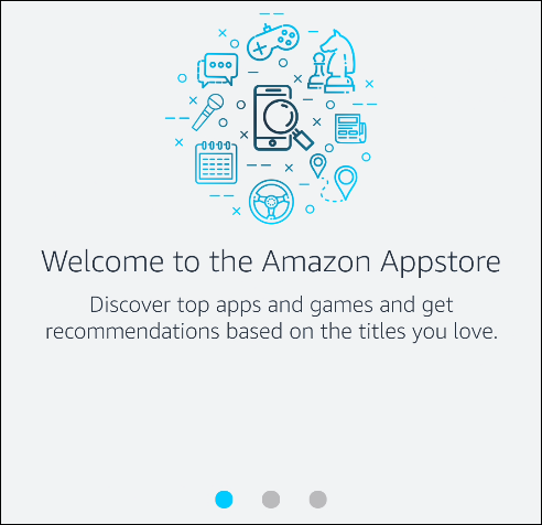 Πώς να εγκαταστήσετε app stores τρίτων στο Android 9 app stores