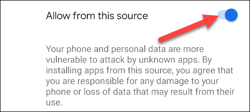 Πώς να εγκαταστήσετε app stores τρίτων στο Android 6 android