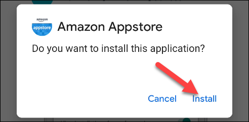 Πώς να εγκαταστήσετε app stores τρίτων στο Android 7 app stores