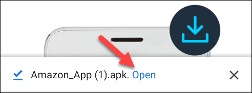 Πώς να εγκαταστήσετε app stores τρίτων στο Android 4 android