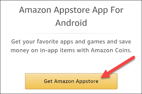 Πώς να εγκαταστήσετε app stores τρίτων στο Android 2 android app stores