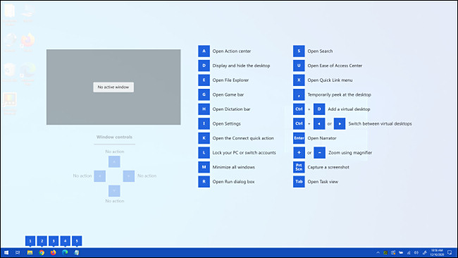 Windows 10: See some of the most useful Windows 2 key shortcuts Windows