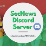 SecNews discord server: Join the biggest tech chat 1 SecNews discord server: Join the biggest tech chat