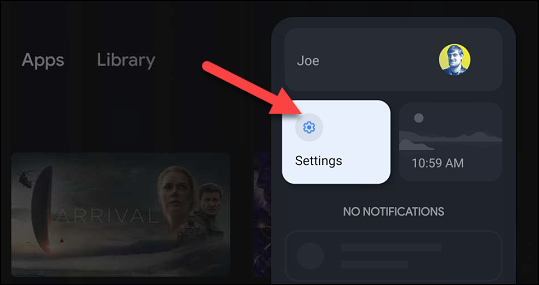 How to use Google Photos as a screen saver on Google TV 10 How to use Google Photos as a screen saver on Google TV