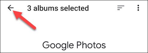 How to use Google Photos as a screen saver on Google TV 7 How to use Google Photos as a screen saver on Google TV