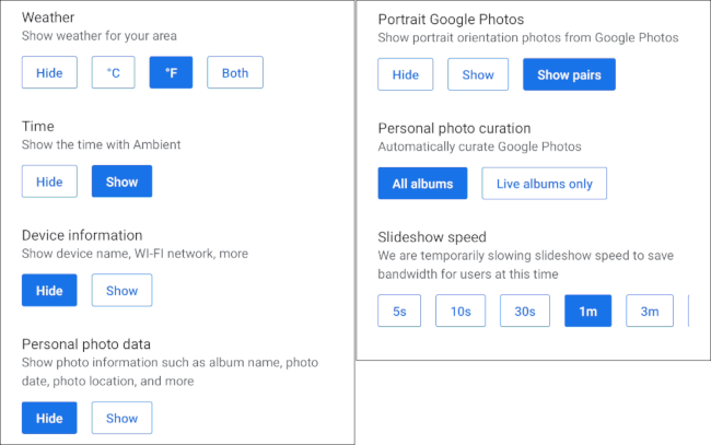 How to use Google Photos as a screen saver on Google TV 8 How to use Google Photos as a screen saver on Google TV