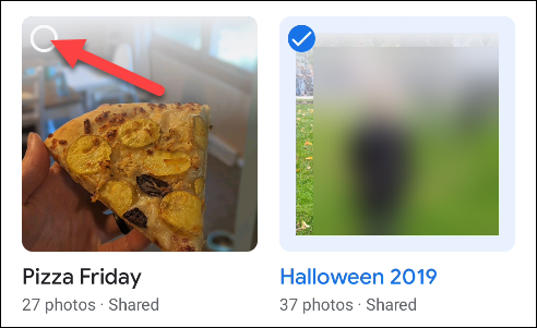 How to use Google Photos as a screen saver on Google TV 6 Google Photos