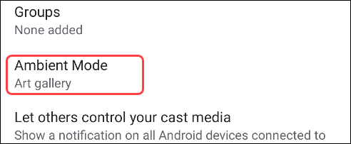 How to use Google Photos as a screen saver on Google TV 4 How to use Google Photos as a screen saver on Google TV