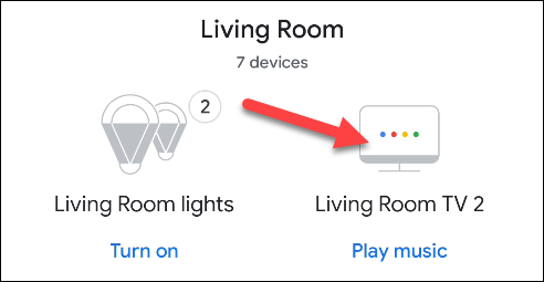How to use Google Photos as a screen saver on Google TV 2 Google Photos
