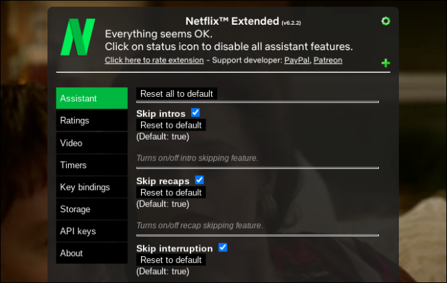 How to skip Netflix intros in Google Chrome 5 Google Chrome Netflix