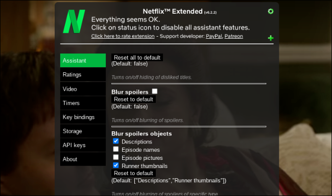 How to skip Netflix intros in Google Chrome 6 Google Chrome