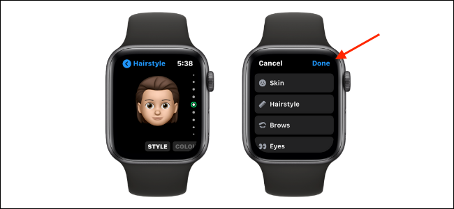 Apple Watch: Πώς να δημιουργήσετε και να χρησιμοποιήσετε ένα Memoji;