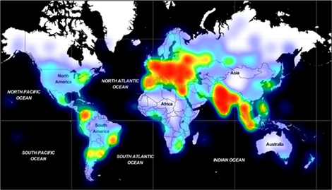 Microsoft: «Το Adrozek malware χακάρει προγράμματα περιήγησης»! 3 Microsoft: «Το Adrozek malware παραβιάζει προγράμματα περιήγησης»!