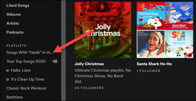 How to add your own cover art to Spotify playlists 2 Spotify