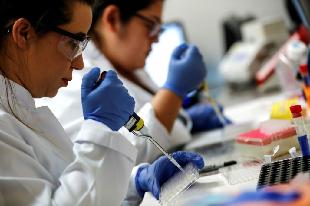 These technologies could stop animal experiments 3 These technologies could end animal testing