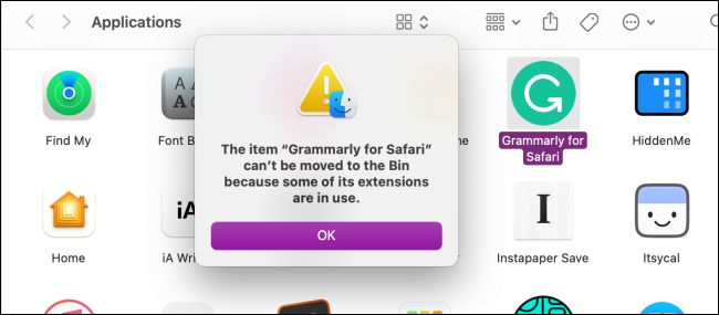 Mac: How to uninstall or disable Safari extensions 8 Safari