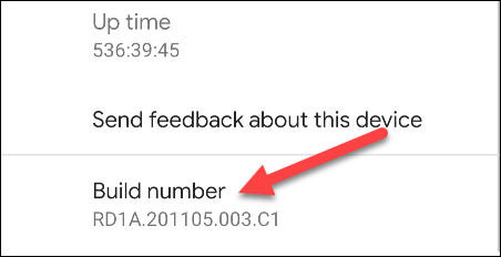 How to see how much RAM your Android phone has 4 How to see how much RAM your Android phone has
