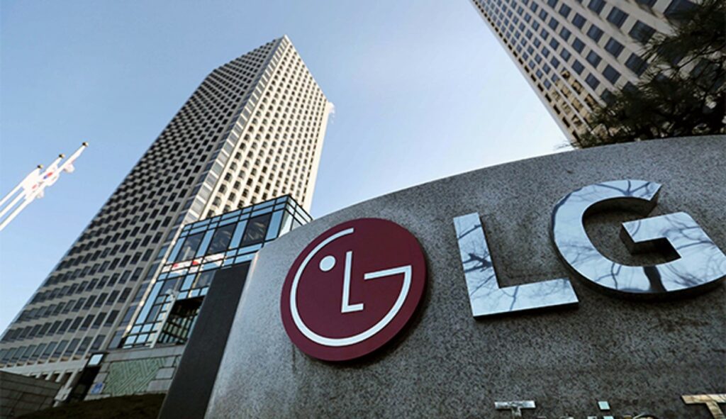 LG: Κυκλοφόρησε ρομπότ απολύμανσης για τον περιορισμό του COVID-19