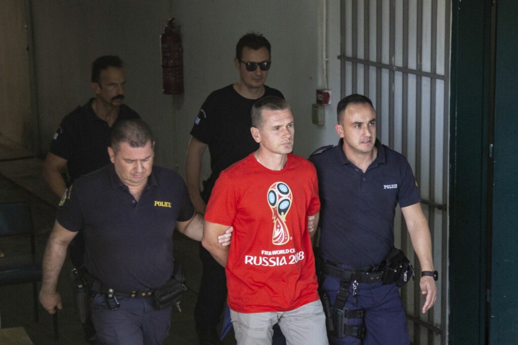 Ο Ιδρυτής του Bitcoin BTC-e καταδικάστηκε για ξέπλυμα χρήματος 2 Ο Ιδρυτής του Bitcoin BTC-e καταδικάστηκε για ξέπλυμα χρήματος