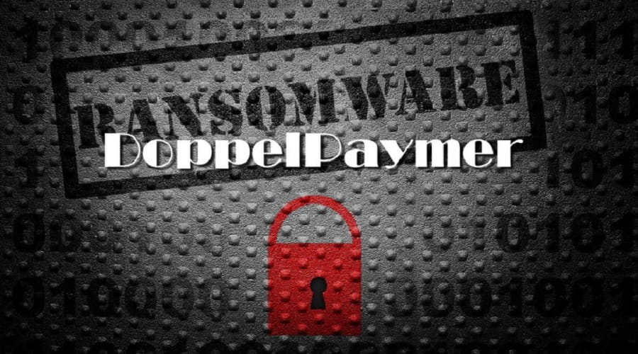 Foxconn: The electronics giant suffered a ransomware attack! 3 Doppelpaymer ransomware