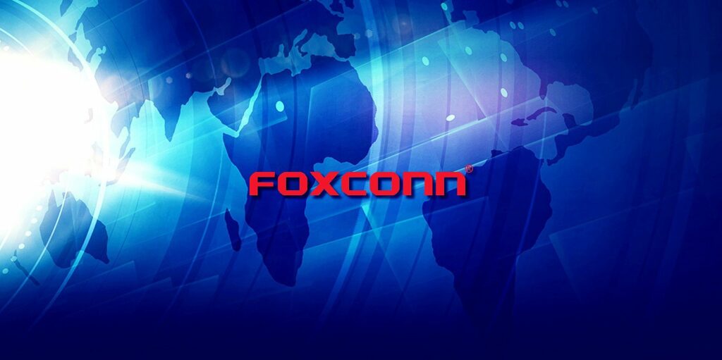 Foxconn: The electronics giant suffered a ransomware attack! 1 Foxconn: The electronics giant suffered a ransomware attack!