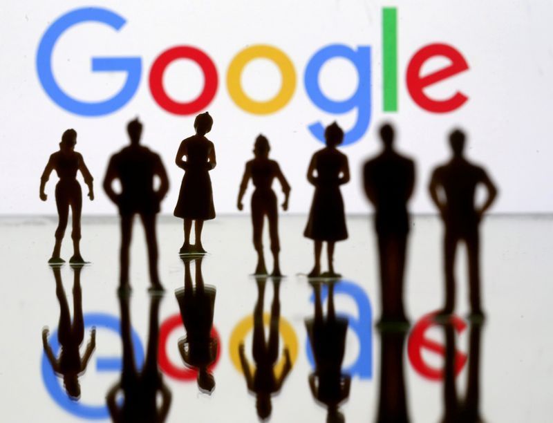 Google fired researcher over critical email 2 Google fires researcher over critical email