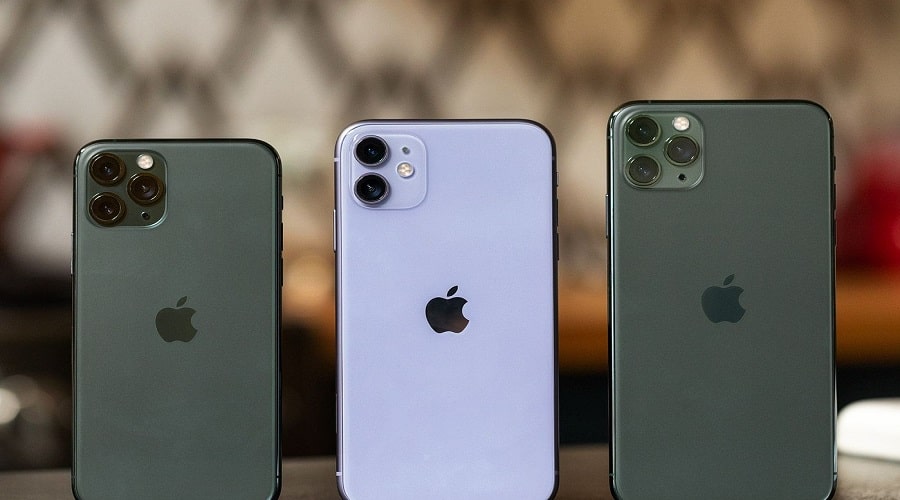 Apple: Προσοχή! Κρατήστε το iPhone μακριά από το βηματοδότη σας! 1 Apple: Προσοχή! Κρατήστε το iPhone μακριά από το βηματοδότη σας!