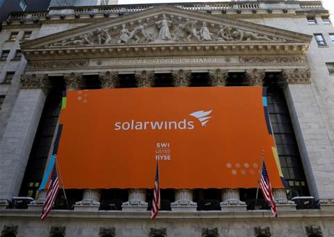 Malwarebytes: Suffered a cyberattack by SolarWinds hackers!