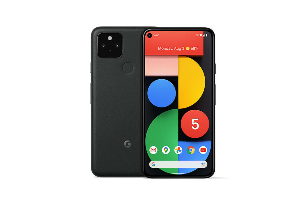 5G