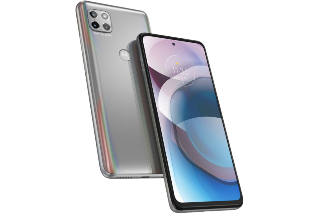 5G