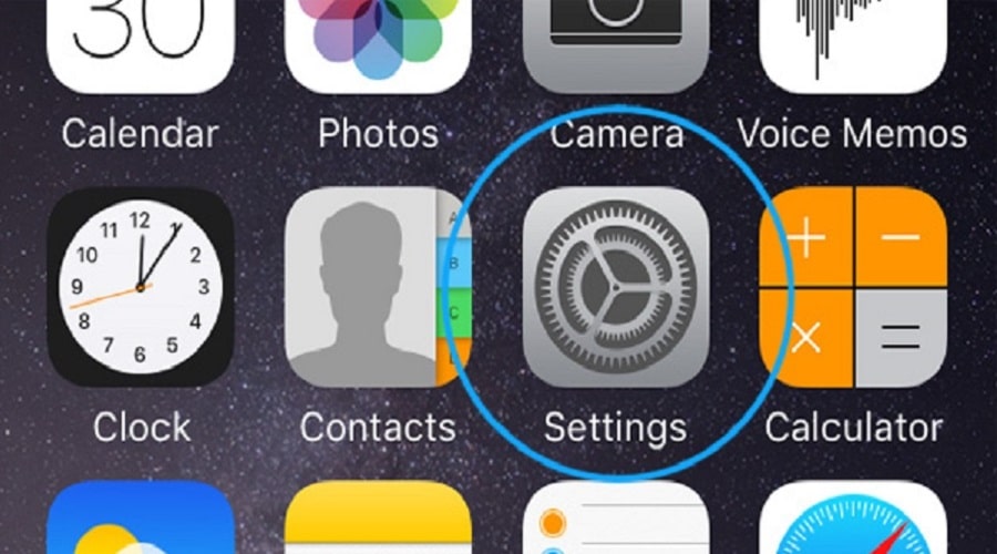 iPhone