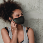 MaskFone mask