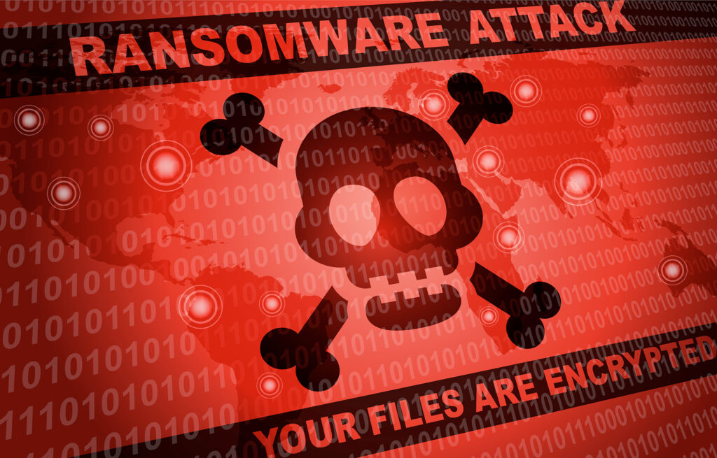 Ransomware ομάδες στοχεύουν κορυφαία στελέχη εταιρειών για να λάβουν λύτρα!