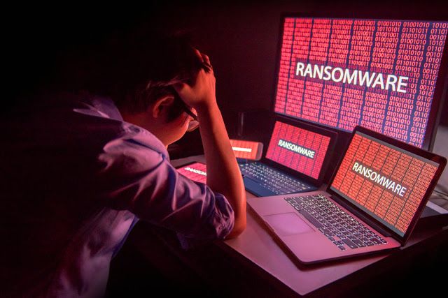 Ransomware ομάδες στοχεύουν κορυφαία στελέχη εταιρειών για να λάβουν λύτρα!
