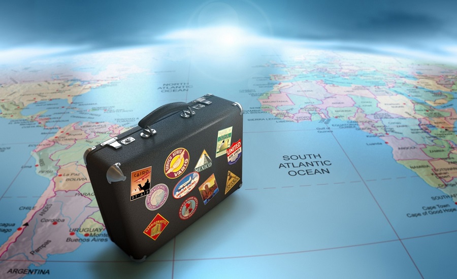 Secure your personal information while traveling 3 Secure your personal information while traveling