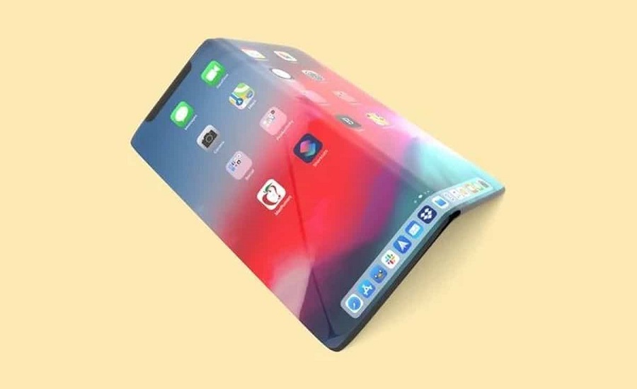 Apple is working on two foldable iPhone 2 models Apple is working on two foldable iPhone models