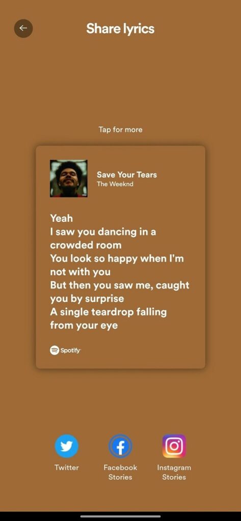 Spotify: Δοκιμάζει νέο UI βιβλιοθήκης και την κοινή χρήση των στίχων