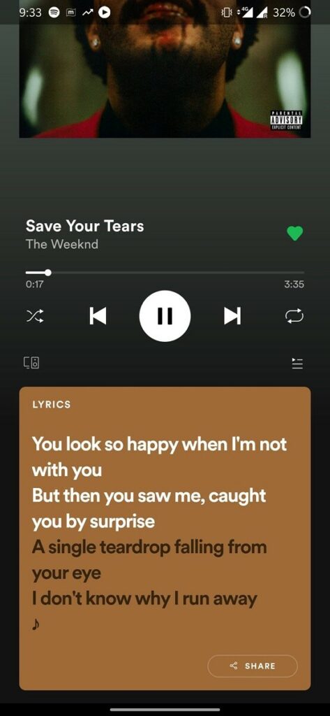Spotify: Δοκιμάζει νέο UI βιβλιοθήκης και την κοινή χρήση των στίχων