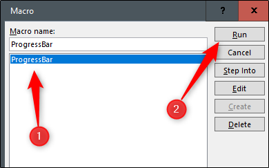 How to Create a Progress Bar in Microsoft PowerPoint
