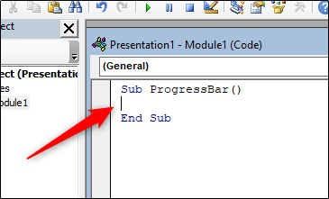 Microsoft PowerPoint