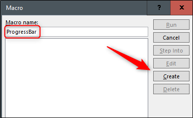 Microsoft PowerPoint