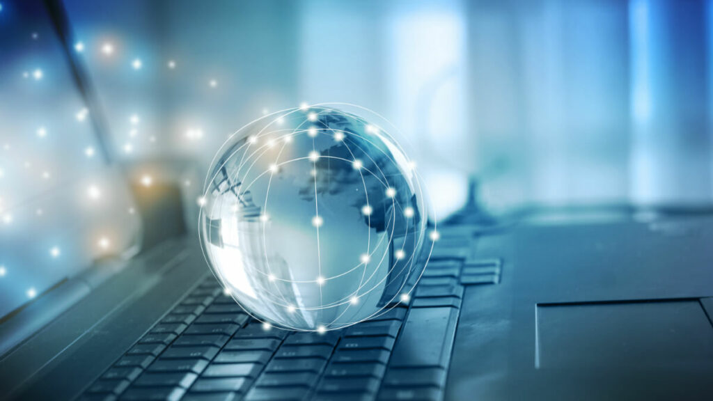 The World Wide Web may be coming to an end. What is causing this?