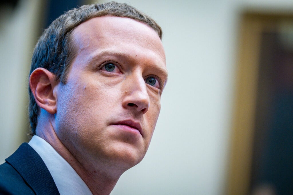 The World Wide Web may be coming to an end. What is causing this?