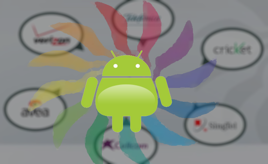 Universal Android Debloater: Get rid of unwanted apps 2 applications