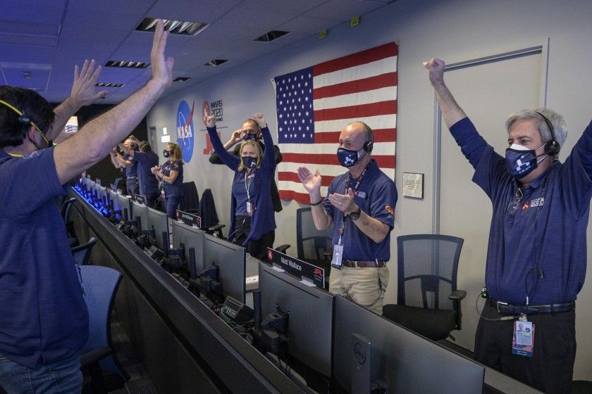 NASA