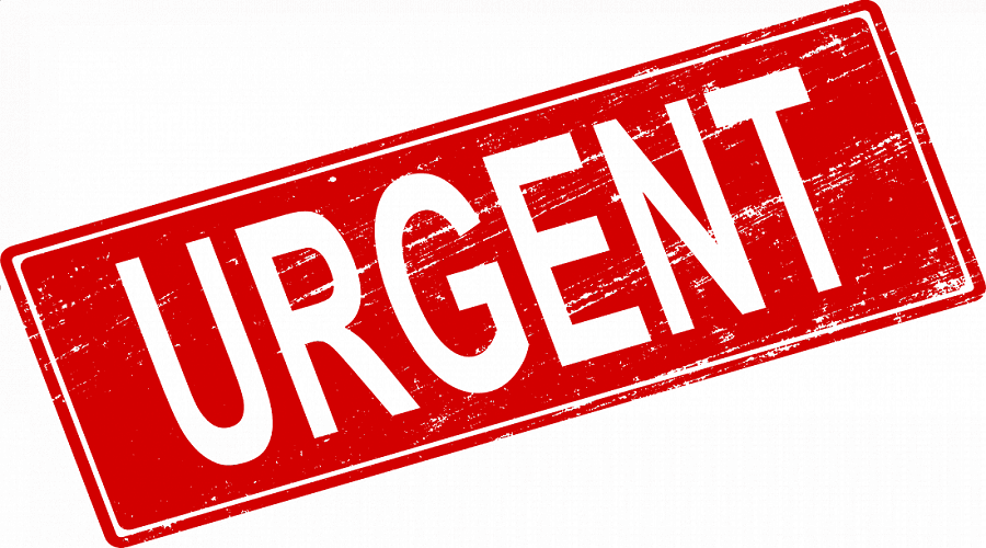 Phishing emails: Πώς να τα αναγνωρίσετε και πώς να προστατευτείτε; 3 Phishing emails: Πώς να τα αναγνωρίσετε και πώς να προστατευτείτε;
