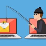 Phishing emails: Πώς να τα αναγνωρίσετε και πώς να προστατευτείτε; 1 Phishing