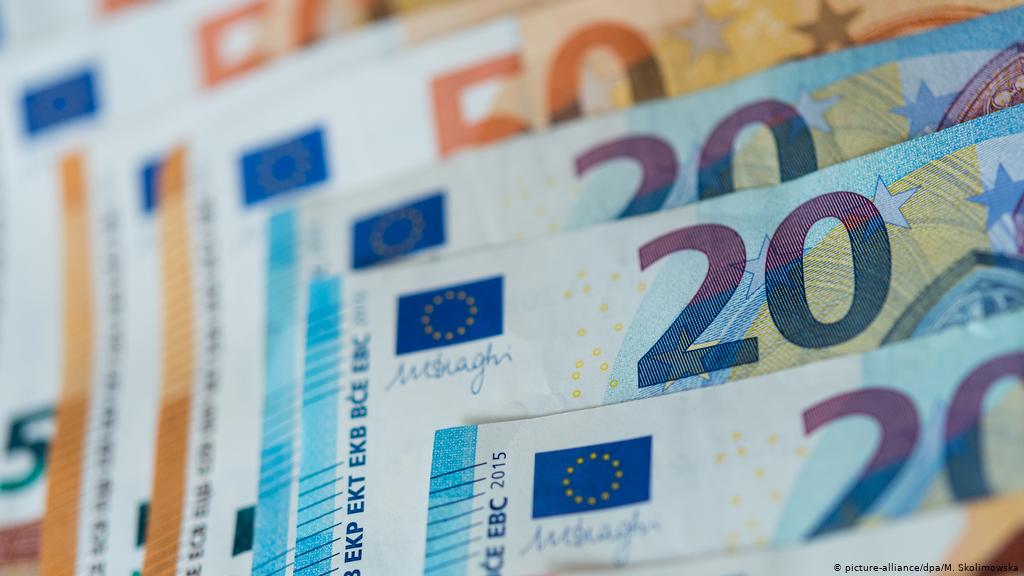 Ιρλανδία: Η Europol καταδιώκει οικογένεια για «ξέπλυμα» €4 εκατομμυρίων
