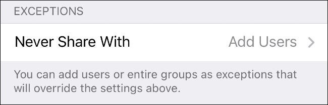 How to hide "Last seen online" time on Telegram 5 How to hide "Last seen online" time on Telegram