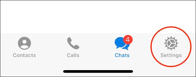 How to hide the "Last seen online" time on Telegram 2 Telegram